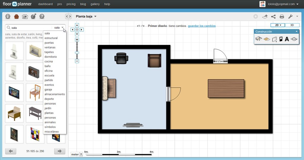 Free House Plan Design Software For Mac - projectsfasr